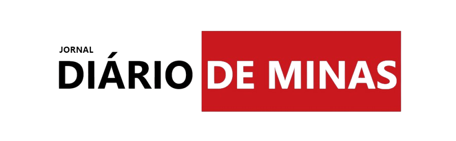 Jornal Diário de Minas logo